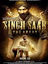 Singh Saab the Great (2013) Hindi 480p | 720p | 1080p