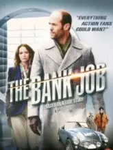 The Bank Job (2008) Dual Audio 480p | 720p | 1080p