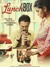 The Lunchbox (2013) Hindi Movie WEB-DL 480p | 720p | 1080p