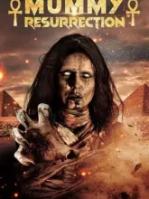 The Mummy: Resurrection (2022) WEB-DL Multi Audio 480p | 720p | 1080p