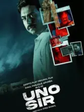 UNO Sir (2024) Bengali WEB-DL Full Movie 480p | 720p | 1080p