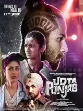 Udta Punjab (2016) Hindi Movie WEB-DL 480p | 720p | 1080p