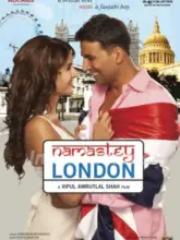 Namastey London (2007) Hindi Movie WEB-DL 480p | 720p | 1080p