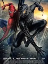 Spider-Man 3 (2007) Dual Audio {Hindi-English} 480p | 720p | 1080p