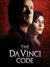 The Da Vinci Code (2006) Dual Audio {Hindi-English} 480p | 720p | 1080p