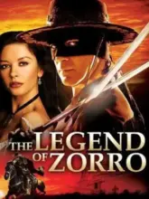 The Legend of Zorro (2005) Multi Audio BluRay 480p | 720p | 1080p