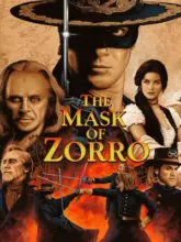 The Mask of Zorro (1998) Multi Audio BluRay 480p | 720p | 1080p