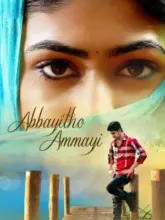 Abbayitho Ammayi (2016) WEB-DL Dual Audio Full Movie 480p | 720p | 1080p