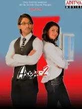 Arya 2 (2009) WEB-DL Dual Audio Full Movie 480p | 720p | 1080p