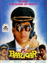 Baazigar (1993) Hindi Full Movie BluRay 480p | 720p | 1080p