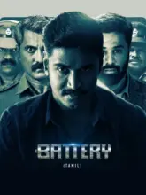 Battery (2022) WeB-DL Full Movie Dual Audio 480p | 720p | 1080p