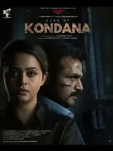 Case of Kondana (2024) WEB-DL Dual Audio 480p | 720p | 1080p