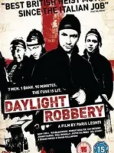 Daylight Robbery (2008) Dual Audio Hindi 480p || 720p