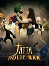 Jatta Dolie Naa (2024) Punjabi WEB-DL Full Movie 480p | 720p | 1080p