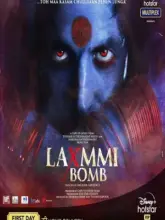 Laxmii (2020) Hindi Full Movie 480p | 720p | 1080p