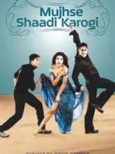 Mujhse Shaadi Karogi (2004) Hindi Full Movie 480p | 720p | 1080p