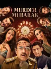 Murder Mubarak (2024) WEB-DL Multi Audio Netflix Original Full Movie 480p | 720p | 1080p