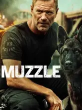 Muzzle (2023) BluRay Multi Audio Full Movie 480p | 720p | 1080p