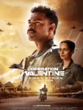 Operation Valentine (2024) WEB-DL Multi Audio Full Movie 480p | 720p | 1080p | 2160p 4K SDR