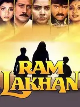 Ram Lakhan (1989) Hindi Full Movie HDRip 480p | 720p | 1080p