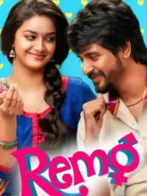 Remo (2016) WeB-DL Full Movie Dual Audio 480p | 720p | 1080p