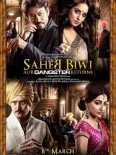 Saheb Biwi Aur Gangster Returns (2013) Hindi Full Movie 480p | 720p | 1080p