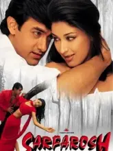 Sarfarosh (1999) Hindi Full Movie WEB-DL 480p | 720p | 1080p