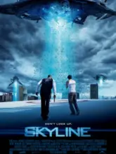 Skyline (2010) BluRay Dual Audio {Hindi 2.0 – English 5.1} 480p | 720p | 1080p