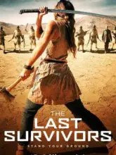 The Last Survivors (2014) Multi Audio 480p | 720p | 1080p