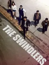 The Swindlers (2017) Multi Audio 480p | 720p | 1080p