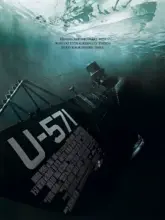 U-571 (2000) BluRay Dual Audio 480p | 720p