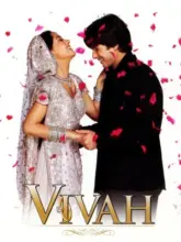 Vivah (2006) Hindi Movie WeB-DL 480p | 720p | 1080p