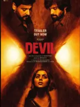 Devil (2024) Tamil Full Movie WEB-DL 480p | 720p | 1080p