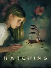 Hatching (2022) Multi Audio 480p | 720p | 1080p