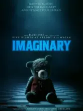 Imaginary (2024) BluRay Multi Audio Full Movie 480p | 720p | 1080p