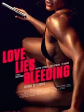 Love Lies Bleeding (2024) BluRay Multi Audio Full Movie 480p | 720p | 1080p