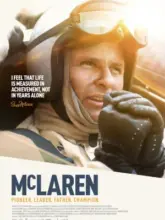 McLaren (2017) Dual Audio WeB-DL 480p | 720p