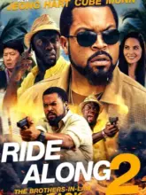 Ride Along 2 (2016) Dual Audio {Hindi-English} 480p | 720p | 1080p