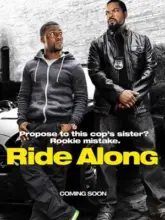 Ride Along (2014) Dual Audio {Hindi-English} 480p | 720p | 1080p