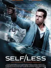 Self/less (2015) Dual Audio {Hindi-English} 480p | 720p | 1080p