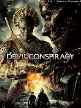 The Devil Conspiracy (2022) Multi Audio AMZN WeB-DL 480p | 720p | 1080p