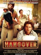 The Hangover (2009) Dual Audio {Hindi-English} 480p | 720p | 1080p