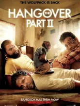 The Hangover Part 2 (2011) Dual Audio {Hindi-English} 480p | 720p | 1080p