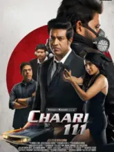 Chaari 111 (2024) WEB-DL Dual Audio Full Movie 480p | 720p | 1080p