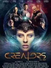 Creators: The Past (2019) WEB-DL Multi Audio 480p | 720p | 1080p