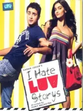 I Hate Luv Storys (2010) Hindi Full Movie 480p | 720p | 1080p BluRay