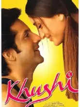 Khushi (2003) Hindi Full Movie 480p | 720p | 1080p