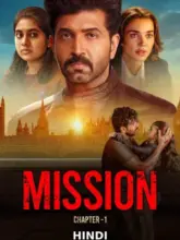 Mission Chapter 1 (2024) WEB-DL Dual Audio Full Movie 480p | 720p | 1080p