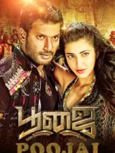 Poojai (2014) WEB-DL Dual Audio Full Movie 480p | 720p | 1080p