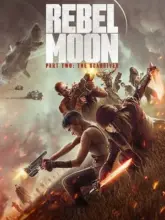 Rebel Moon – Part Two: The Scargiver – Netflix Original (2024) Multi Audio WEB-DL 480p | 720p | 1080p